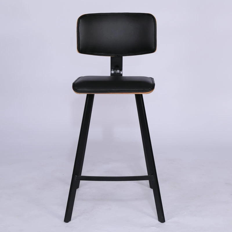 Scaune de bar din PVC